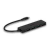 i-tec Advance USB-C plonas Passive HUB 4 Port