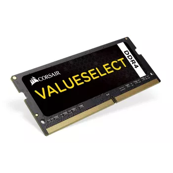 Atminties modulis Corsair ValueSelect DDR4 8 GB 2133 MHz
