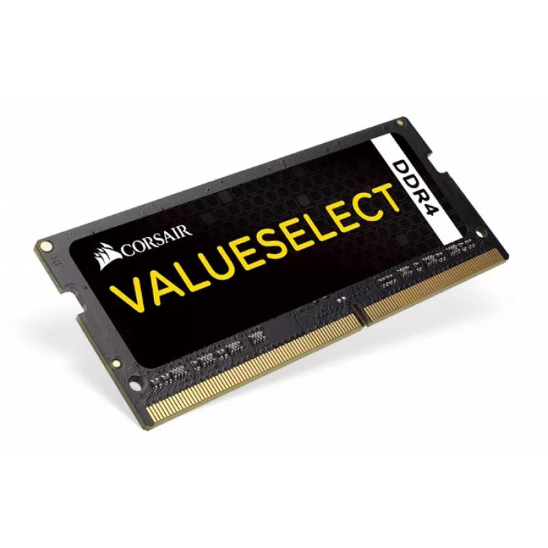 Atminties modulis Corsair ValueSelect DDR4 8 GB 2133 MHz