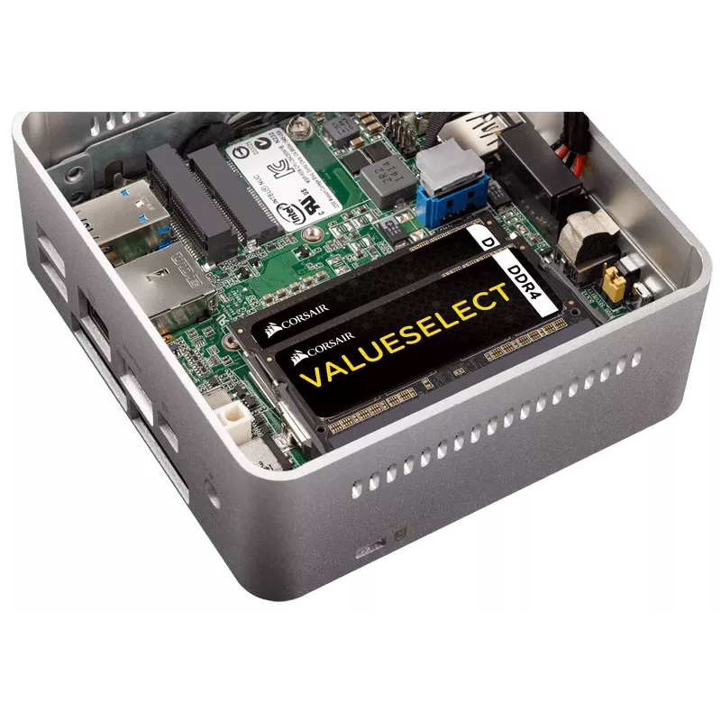 Atminties modulis Corsair ValueSelect DDR4 8 GB 2133 MHz