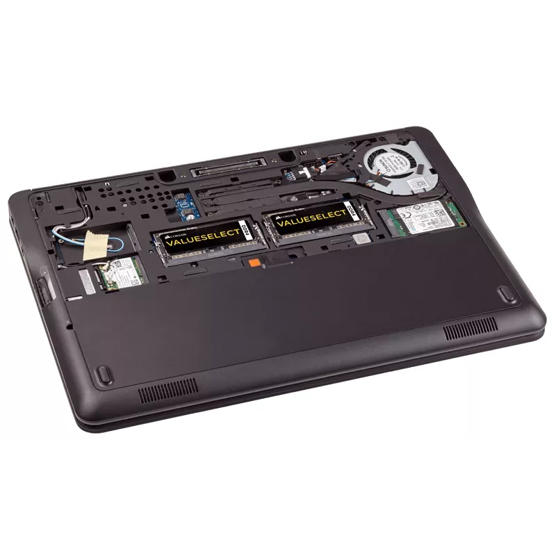 Atminties modulis Corsair ValueSelect DDR4 8 GB 2133 MHz