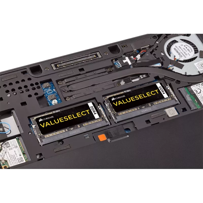 Atminties modulis Corsair ValueSelect DDR4 8 GB 2133 MHz