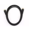 DisplayPort laidas GEMBIRD CC-DP2-10 — DisplayPort į DisplayPort, 3 m, juodas, paauksuoti kontaktai
