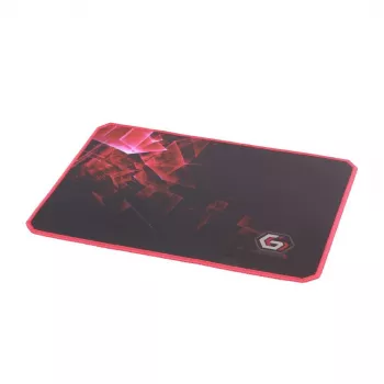Pelės kilimėlis Gembird MP-GAMEPRO-S — žaidimams, medžiaga/putplastis, 250×200×3 mm, raštuotas įvairiaspalvis