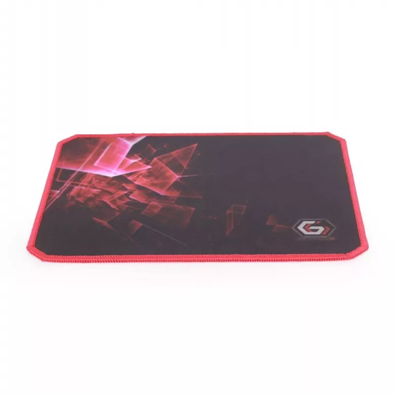 Pelės kilimėlis Gembird MP-GAMEPRO-S — žaidimams, medžiaga/putplastis, 250×200×3 mm, raštuotas įvairiaspalvis