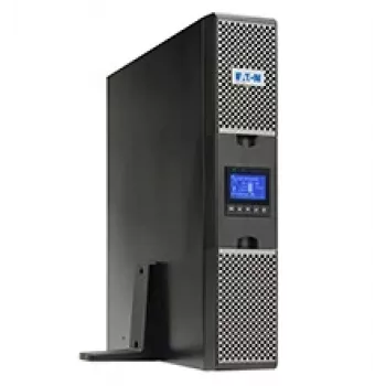 EATON CORPORATION Eaton 9PX 1500W RT2U (bokštas/stelažas 2U) su tinklo kortele