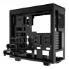 be quiet Pure Base 600 Midi Tower juoda, sidabrinė
