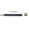 i-tec Advance USB-C plonas Passive HUB 3 Port + Gigabit Ethernet Adapter