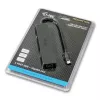 i-tec Advance USB-C plonas Passive HUB 3 Port + Gigabit Ethernet Adapter