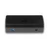 i-tec USB 3.0 Charging HUB 4 prievadų maitinimo adapteris USB 3.2 Gen 1 Type-B