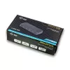 i-tec USB 3.0 Charging HUB 4 prievadų maitinimo adapteris USB 3.2 Gen 1 Type-B