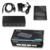 i-tec USB 3.0 Charging HUB 4 prievadų maitinimo adapteris USB 3.2 Gen 1 Type-B