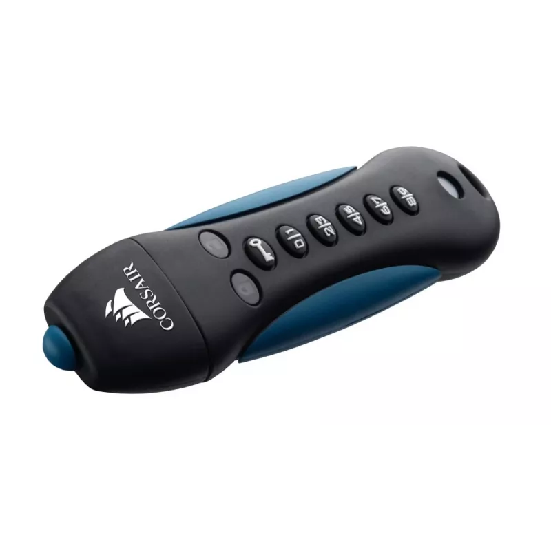 CORSAIR Flash Padlock 3 Secure - 64 GB - USB atmintukas - USB 3.0