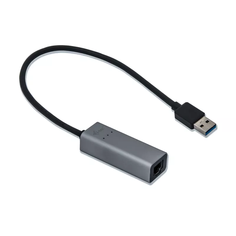 Ethernet adapteris i-tec Metal USB 3.0 U3METALGLAN
