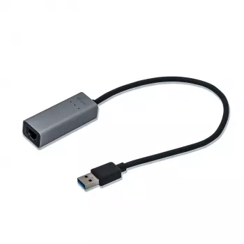 Ethernet adapteris i-tec Metal USB 3.0 U3METALGLAN