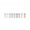 GEMBIRD komutacinis kabelis - CAT6 - UTP - 5m - Green