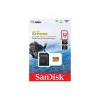WESTERN DIGITAL SanDisk micro SDXC Extreme 32GB (A1/ V30/ U3/ UHS-I/ Cl.10/ R100/ W60) + adapteris veiksmo kamerai