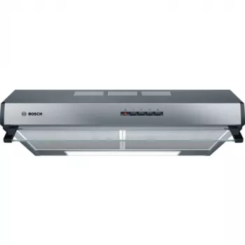 Bosch DUL63CC50 gartraukis Prie sienos tvirtinamas Nerūdijantis plienas 350 m³/h