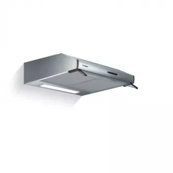 Bosch DUL63CC50 gartraukis Prie sienos tvirtinamas Nerūdijantis plienas 350 m³/h