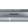 Bosch DUL63CC50 gartraukis Prie sienos tvirtinamas Nerūdijantis plienas 350 m³/h