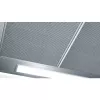 Bosch DUL63CC50 gartraukis Prie sienos tvirtinamas Nerūdijantis plienas 350 m³/h