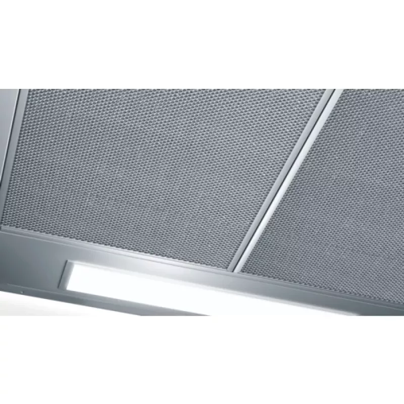 Bosch DUL63CC50 gartraukis Prie sienos tvirtinamas Nerūdijantis plienas 350 m³/h