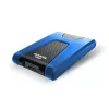 ADATA HD650 išorinis kietasis diskas 1 TB 2,5 colio Micro-USB B 3.2 Gen 1 (3.1 Gen 1) Mėlynas