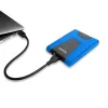ADATA HD650 išorinis kietasis diskas 1 TB 2,5 colio Micro-USB B 3.2 Gen 1 (3.1 Gen 1) Mėlynas