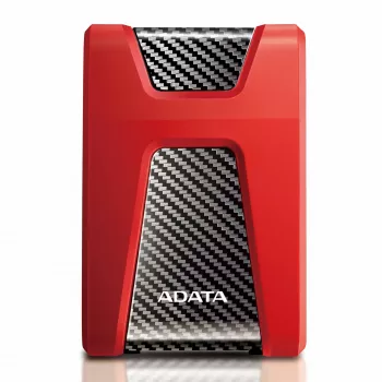 ADATA AHD650-2TU31-CRD išorinis kietasis diskas 2 TB 2,5 colio USB 3.2 Gen 1 (3.1 Gen 1) Mėlynas