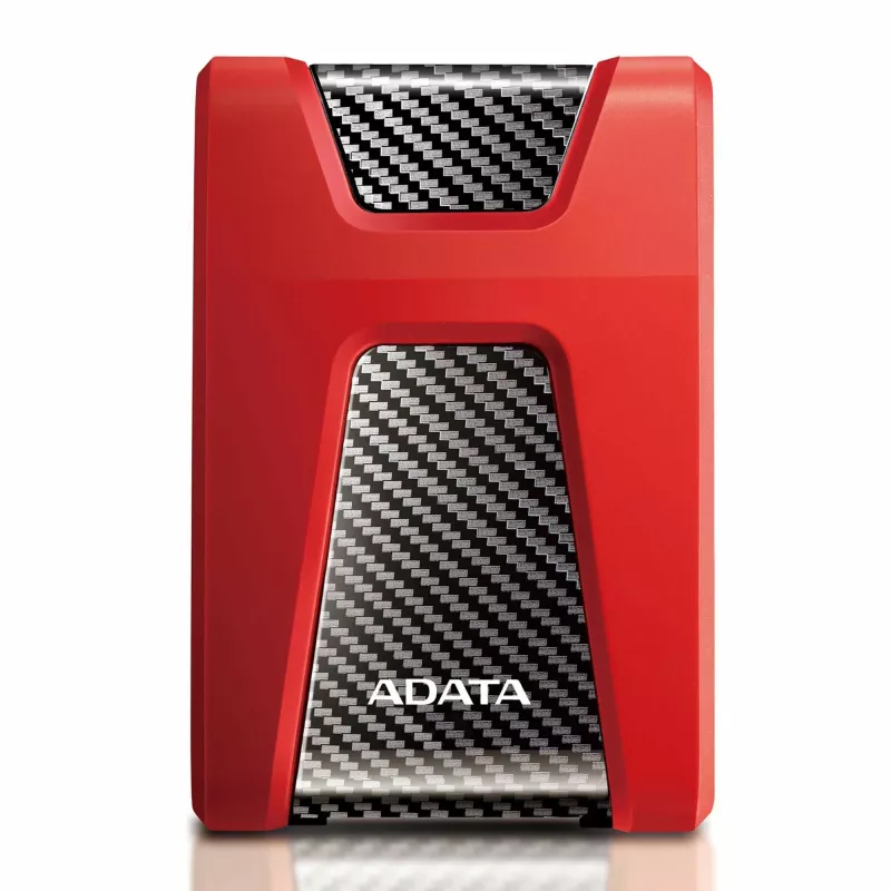 ADATA AHD650-2TU31-CRD išorinis kietasis diskas 2 TB 2,5 colio USB 3.2 Gen 1 (3.1 Gen 1) Mėlynas