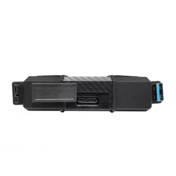 ADATA HD710 Pro išorinis kietasis diskas 4 TB 2,5 colio USB 3.2 Gen 1 (3.1 Gen 1) Juodas