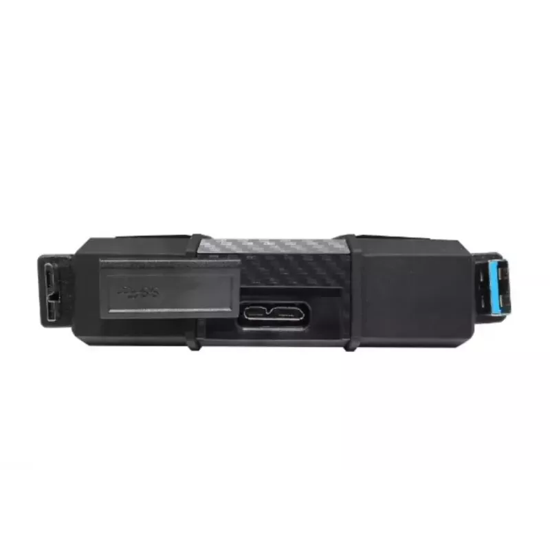 ADATA HD710 Pro išorinis kietasis diskas 4 TB 2,5 colio USB 3.2 Gen 1 (3.1 Gen 1) Juodas