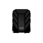 ADATA HD710 Pro išorinis kietasis diskas 4 TB 2,5 colio USB 3.2 Gen 1 (3.1 Gen 1) Juodas