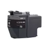 Rašalo kasetė Brother LC-3619XLBK juoda, Originali, standartinio našumo, 3000 puslapių