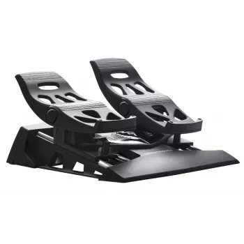 Thrustmaster T.Flight Rudder Pedals Juoda USB PC, PlayStation 4, Xbox