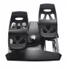 Thrustmaster T.Flight Rudder Pedals Juoda USB PC, PlayStation 4, Xbox