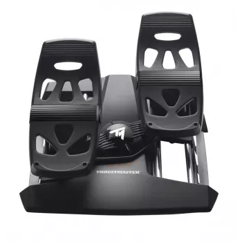 Thrustmaster T.Flight Rudder Pedals Juoda USB PC, PlayStation 4, Xbox
