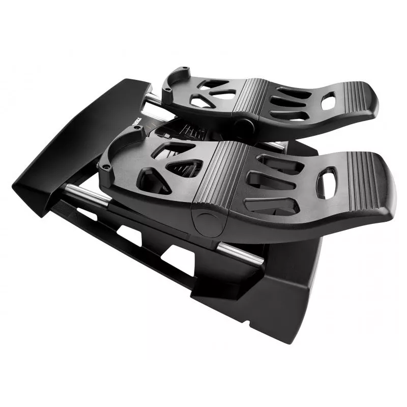 Thrustmaster T.Flight Rudder Pedals Juoda USB PC, PlayStation 4, Xbox