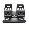 Thrustmaster T.Flight Rudder Pedals Juoda USB PC, PlayStation 4, Xbox