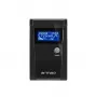 ARMAC UPS - Office 650f Line Interactive - 650va - 2x 230v Schuko Socket