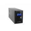 UPS ARMAC OFFICE LINE-INTERACTIVE O/850E/LCD 850VA su LCD ekranu