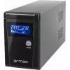 UPS ARMAC OFFICE LINE-INTERACTIVE O/850E/LCD 850VA su LCD ekranu