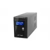 UPS ARMAC OFFICE LINE-INTERACTIVE O/850E/LCD 850VA su LCD ekranu