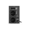 UPS ARMAC OFFICE LINE-INTERACTIVE O/850E/LCD 850VA su LCD ekranu