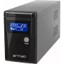 UPS ARMAC OFFICE LINE-INTERACTIVE O/850E/LCD 850VA su LCD ekranu