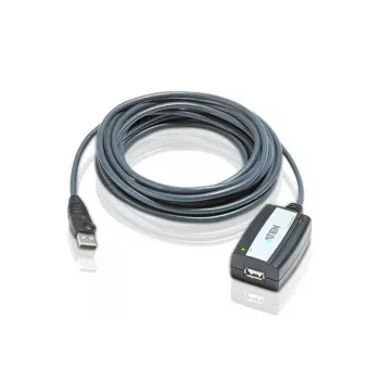 USB ilgintuvo kabelis ATEN UE-250 5m