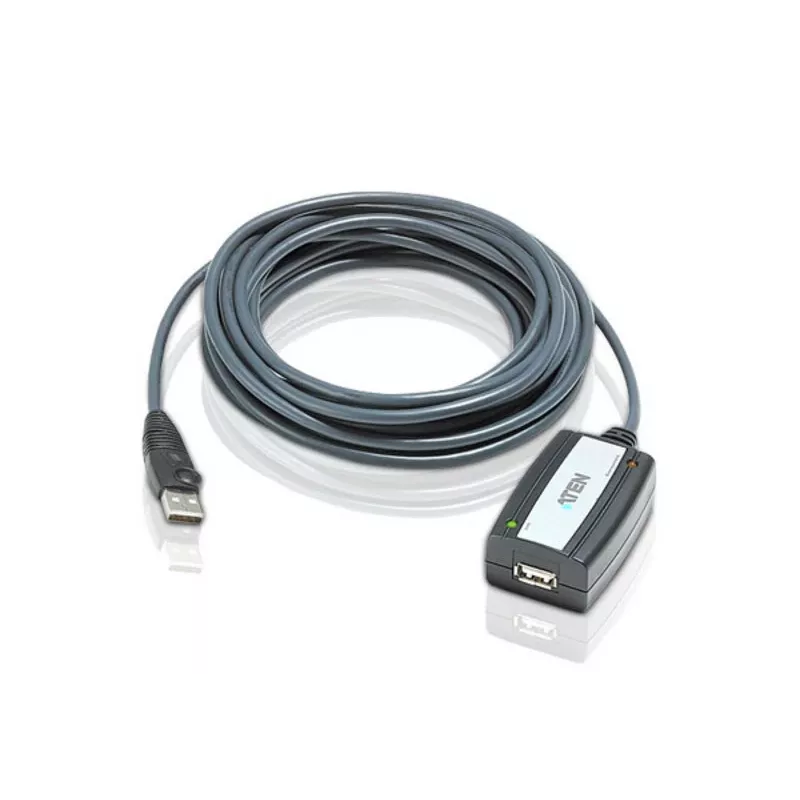USB ilgintuvo kabelis ATEN UE-250 5m