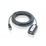 USB ilgintuvo kabelis ATEN UE-250 5m