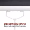 Projekcinis ekranas ART ER M150 4:3