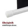 Projekcinis ekranas ART ER M150 4:3